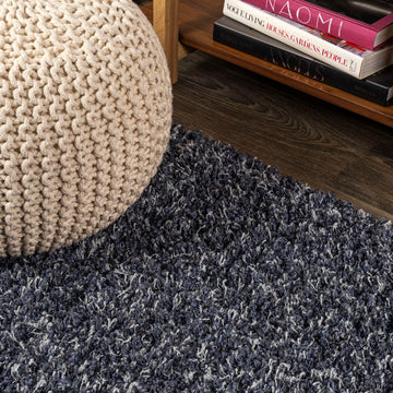 Mercer Shag Plush Area Rug